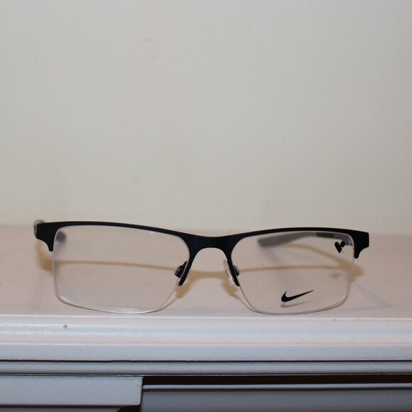Nike Men's Glasses (8045) - Picture 1 of 5